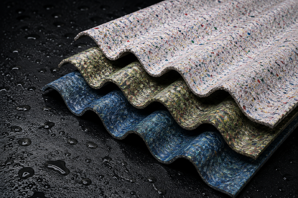 Ecolayer Roofing Sheet