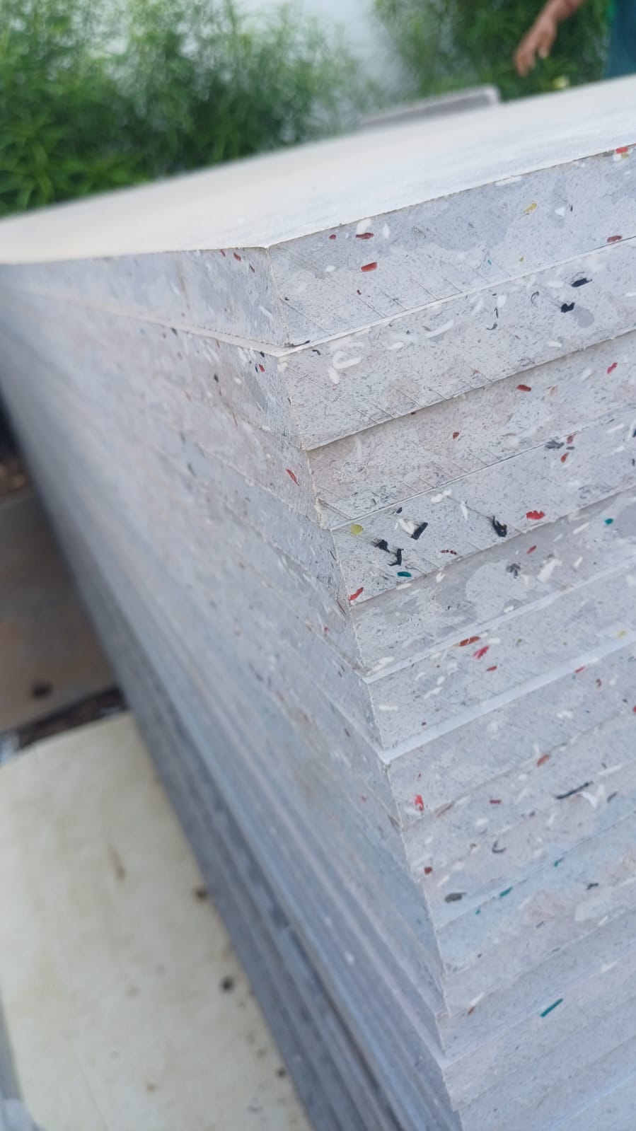 Premium Ecolayer Board