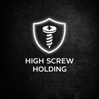High Screw Holding Premium Icon v1